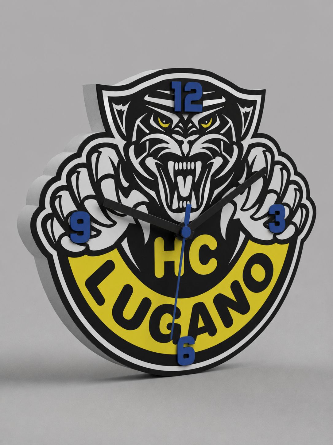 Orologio HCL Orologio HCL