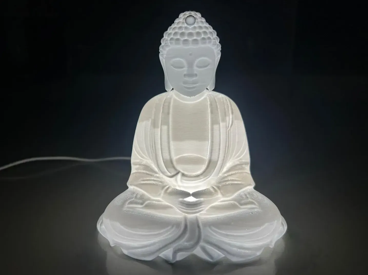 Lampada Zen