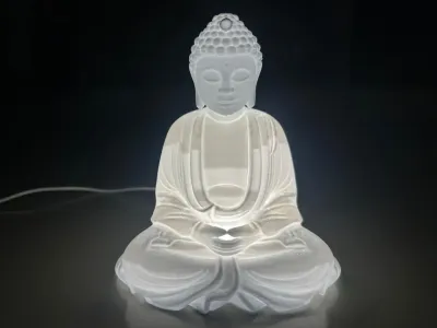 Lampada Zen