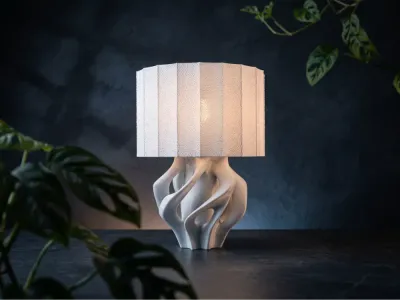 Lampada Style
