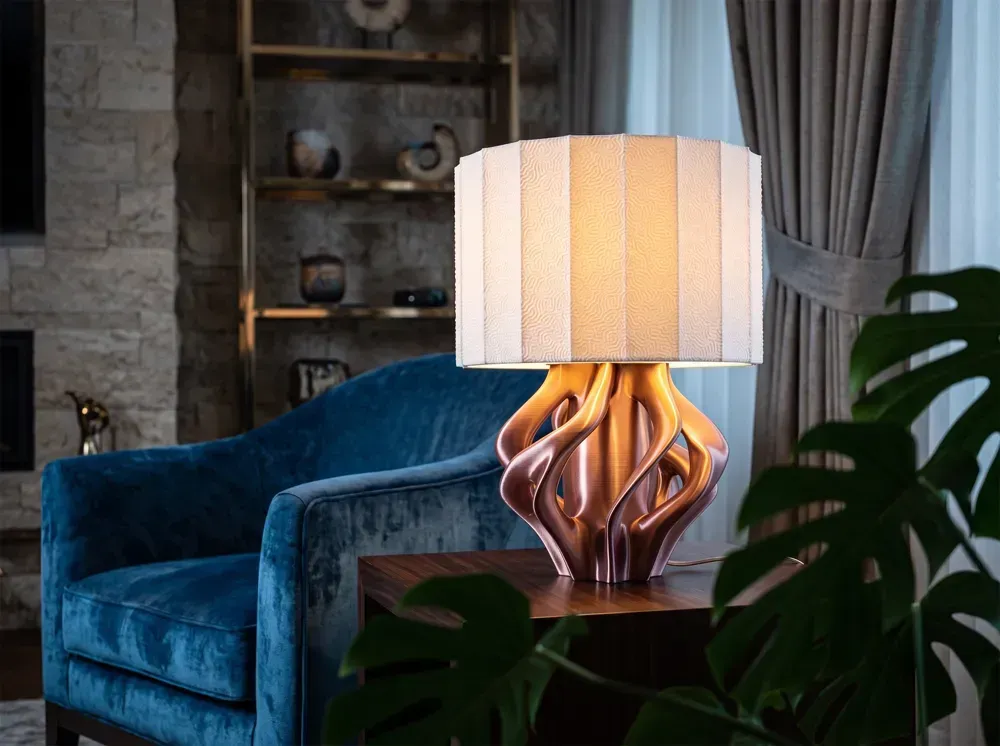Lampada Elegance Lampada Elegance