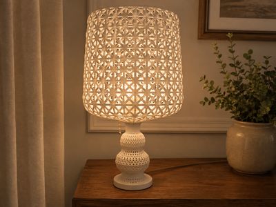 Lampada Intreccio di Luce