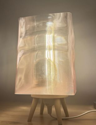 Lampada Eloid