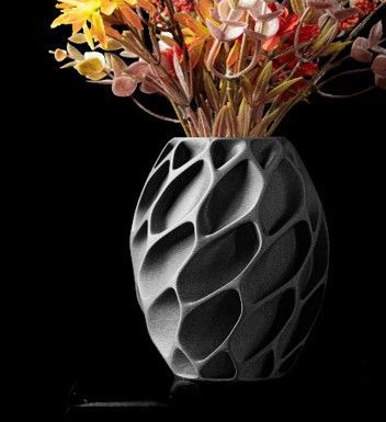 Vaso Obsidian Vaso Obsidian