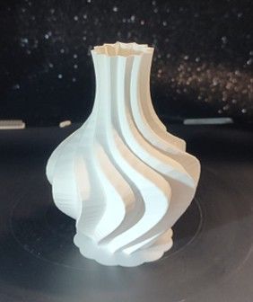 Vaso Vela