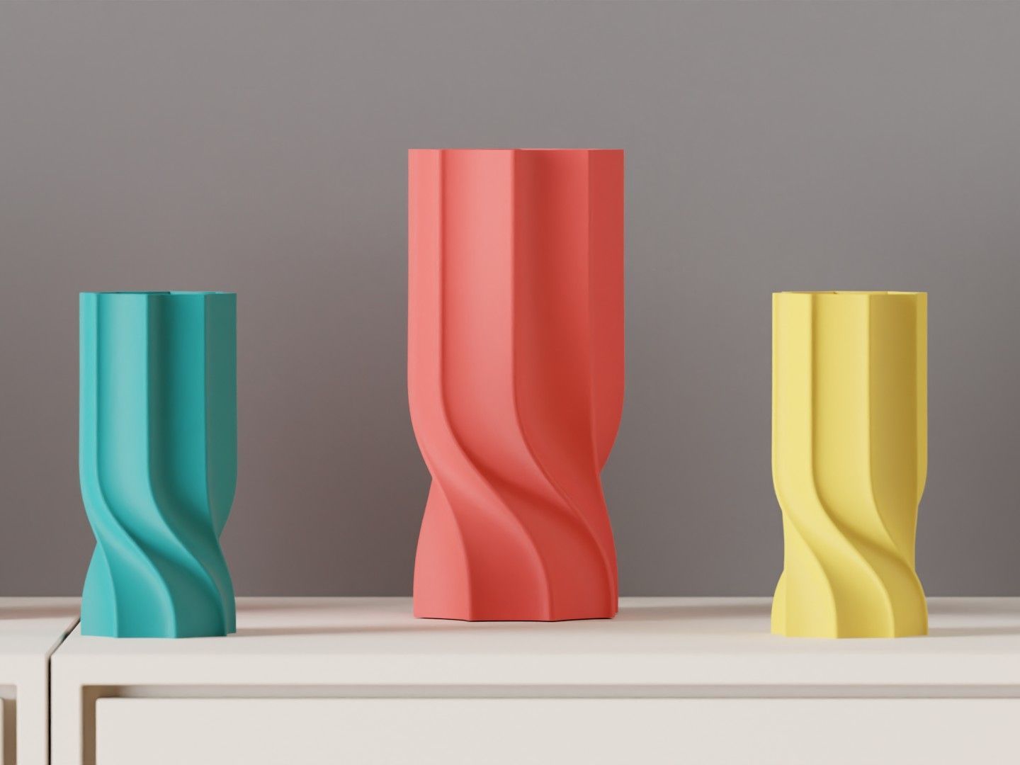 Vaso Twist Vaso Twist