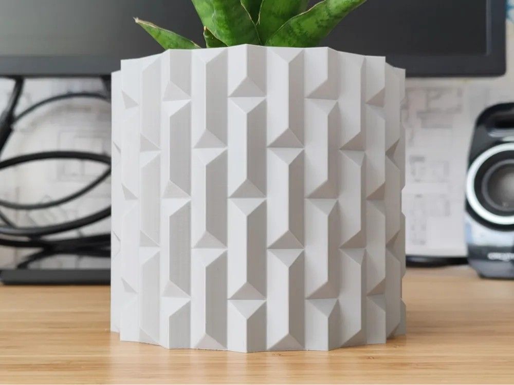 Vaso Vertex