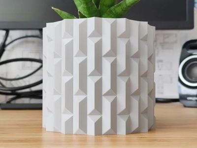 Vaso Vertex
