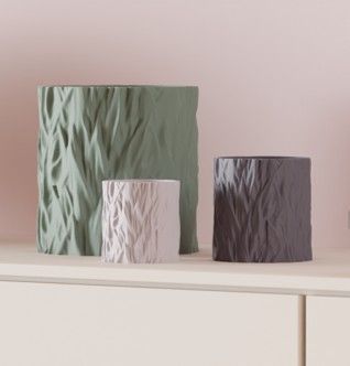 Vaso Seta