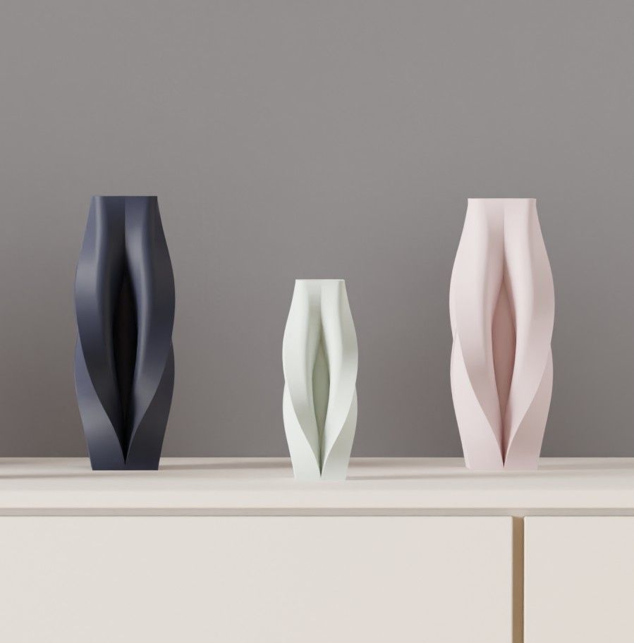 Vaso Silverstone Vaso Silverstone