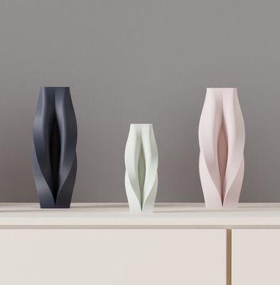 Vaso Silverstone