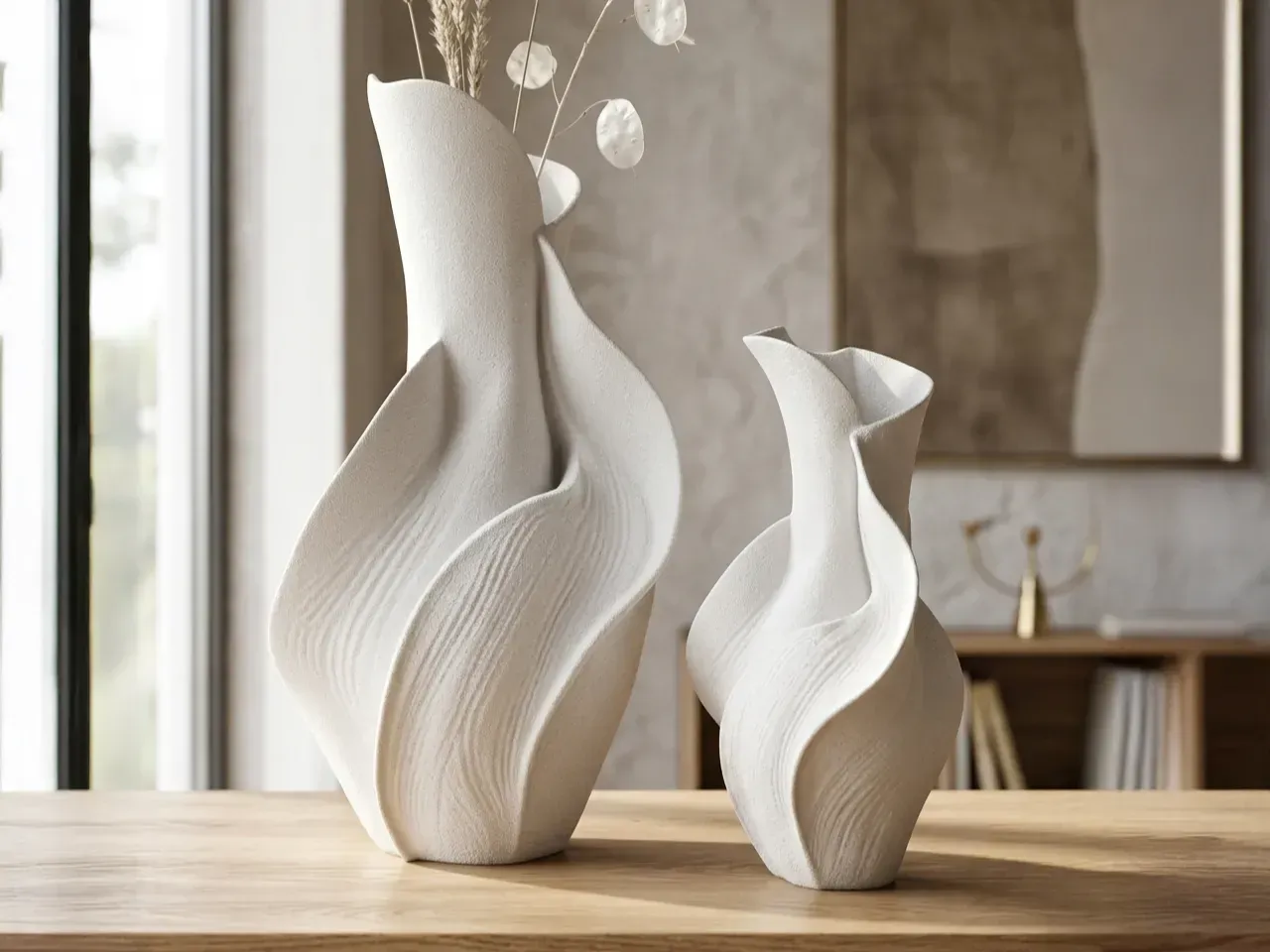 Vaso Armony
