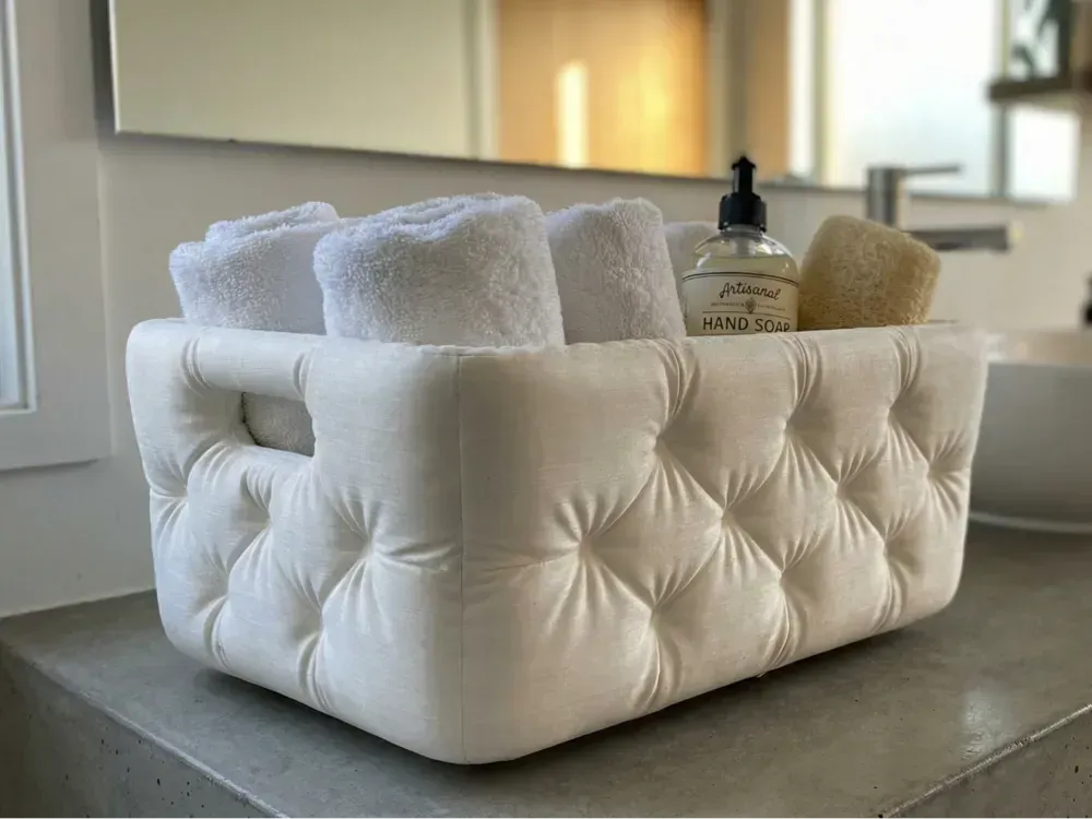 Soft Elegance