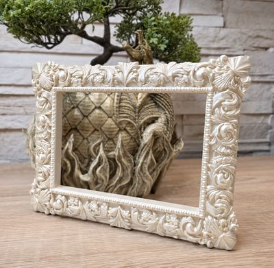 Cornice Barocca
