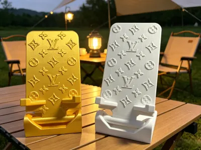 Porta Smartphone Louis Vitton