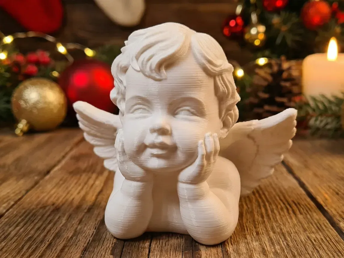 Angelo Celestiale Angelo Celestiale