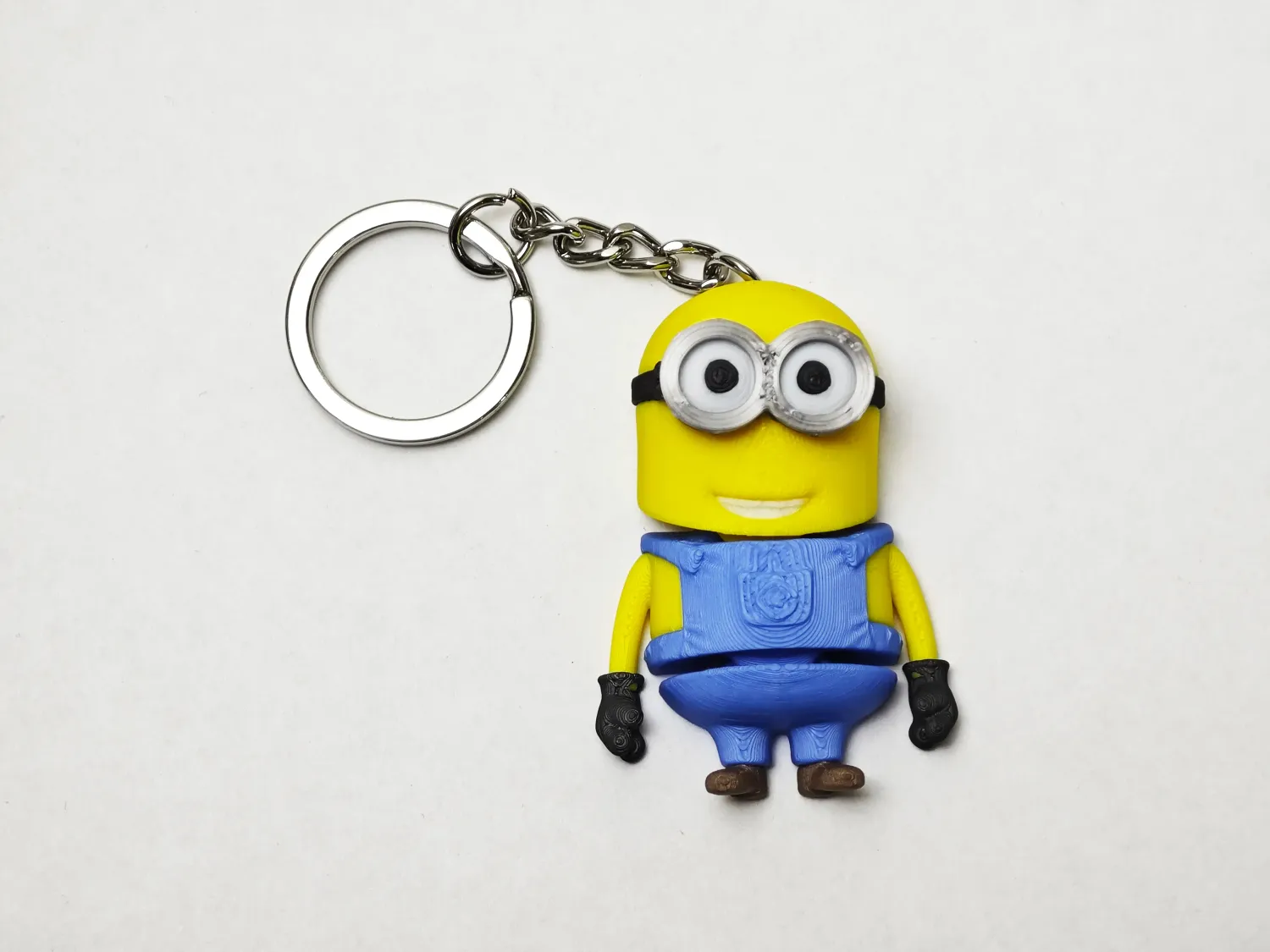 Minion Flexi 3D Minion Flexi 3D