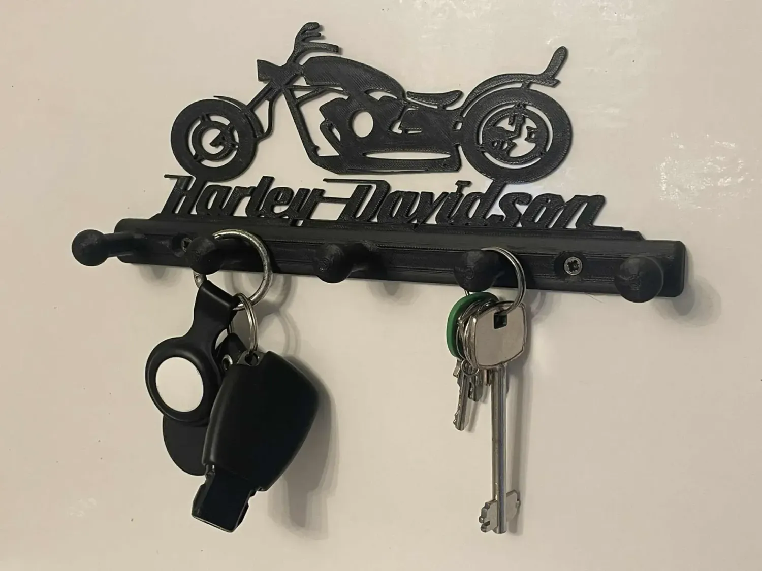 Harley-Davidson Freedom Harley-Davidson Freedom