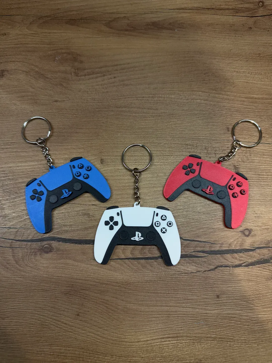 Portachiavi Gamer Portachiavi Gamer