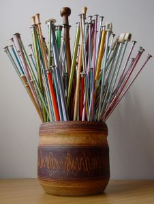 Needles