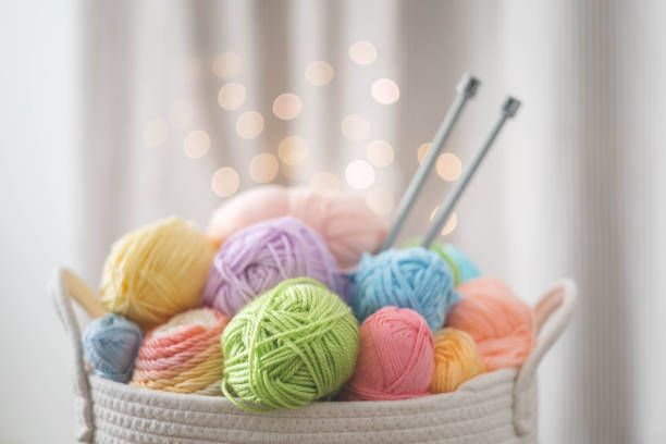 Yarn