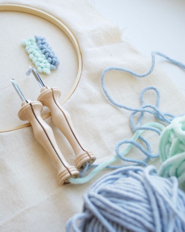 Needle Arts