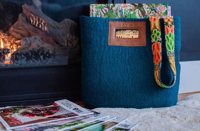 Bags, Kits &amp; Accessories