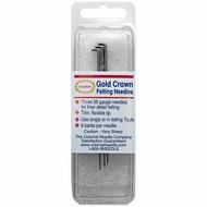 36 Gauge Blue Point Felting Needle