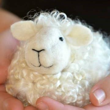 Needle Felting
