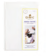Blank Magic Paper