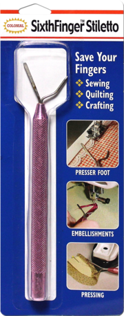 6th Finger Stiletto