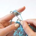 addi Knitting Thimble