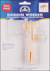 DMC Bobbin Winder