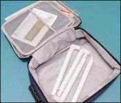 3 Layer Tote