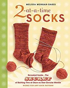 2-At-A-Time Socks