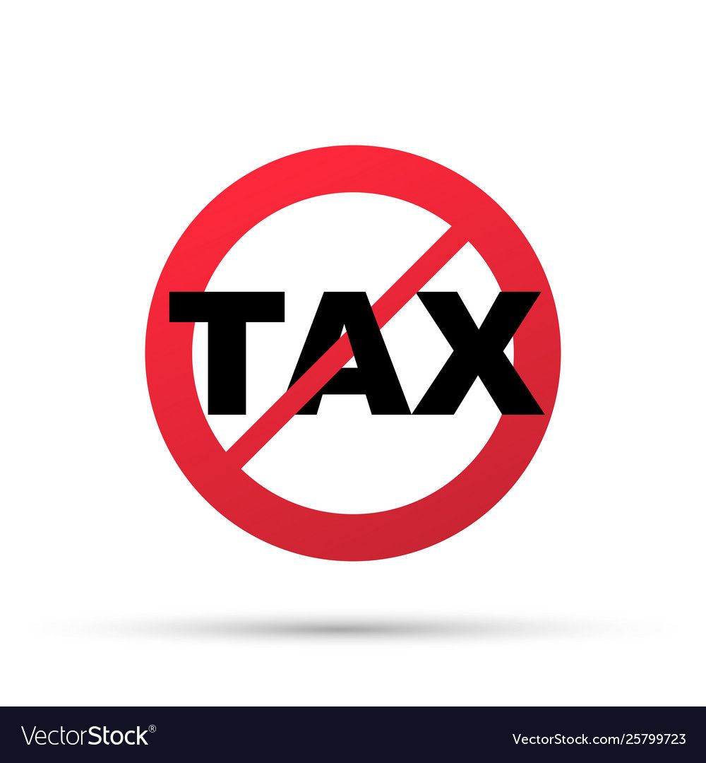Non Tax Item