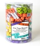 Fun Tape Measure