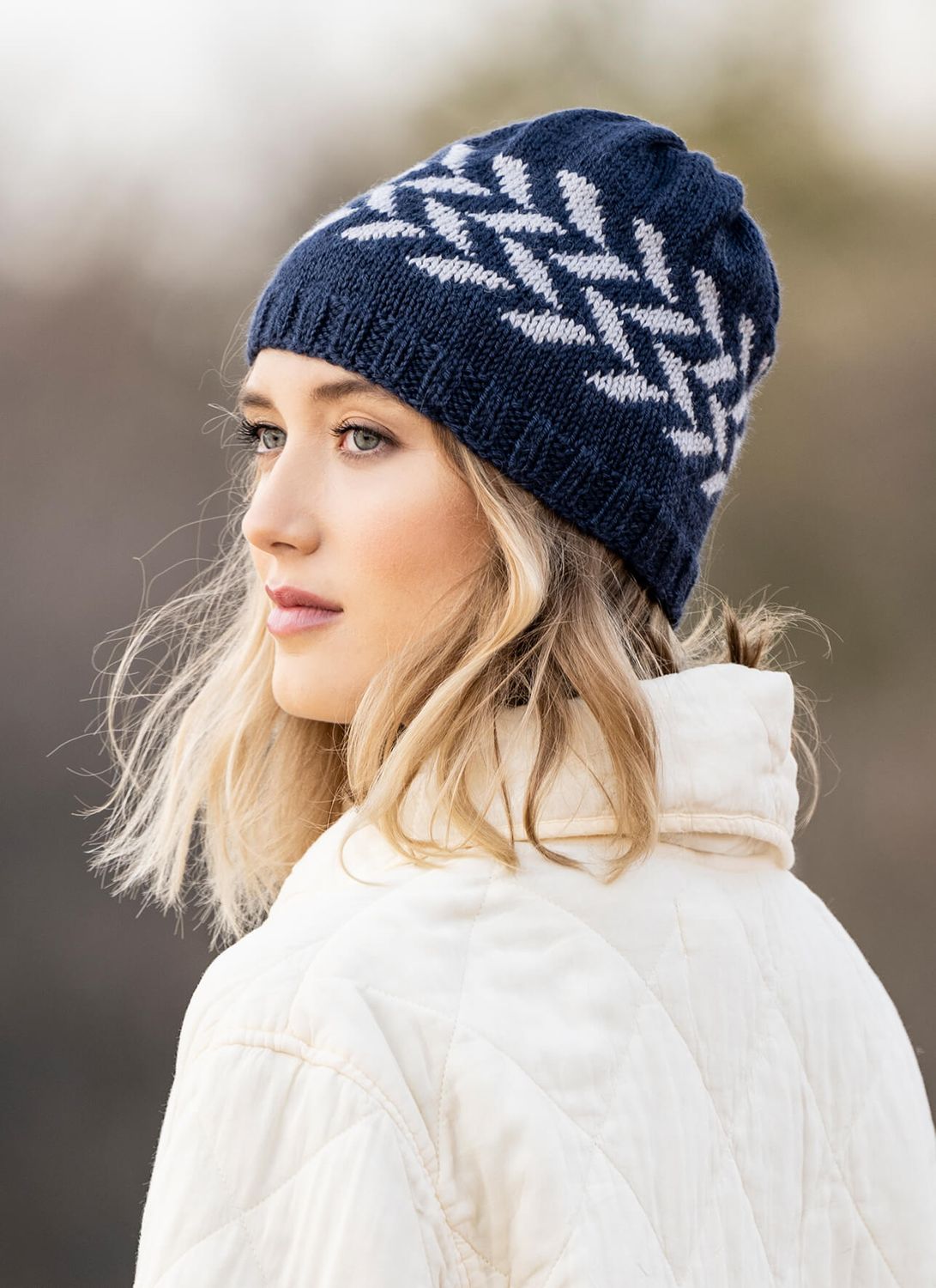 Hillsdale Hat