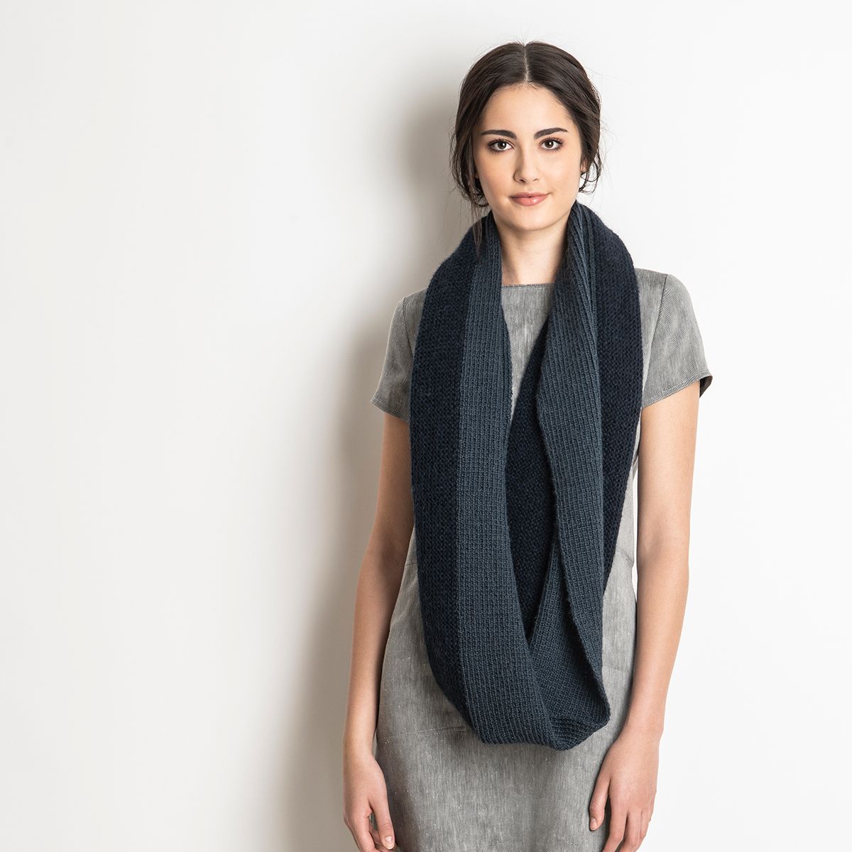 Harris Wrap Pattern - 202017