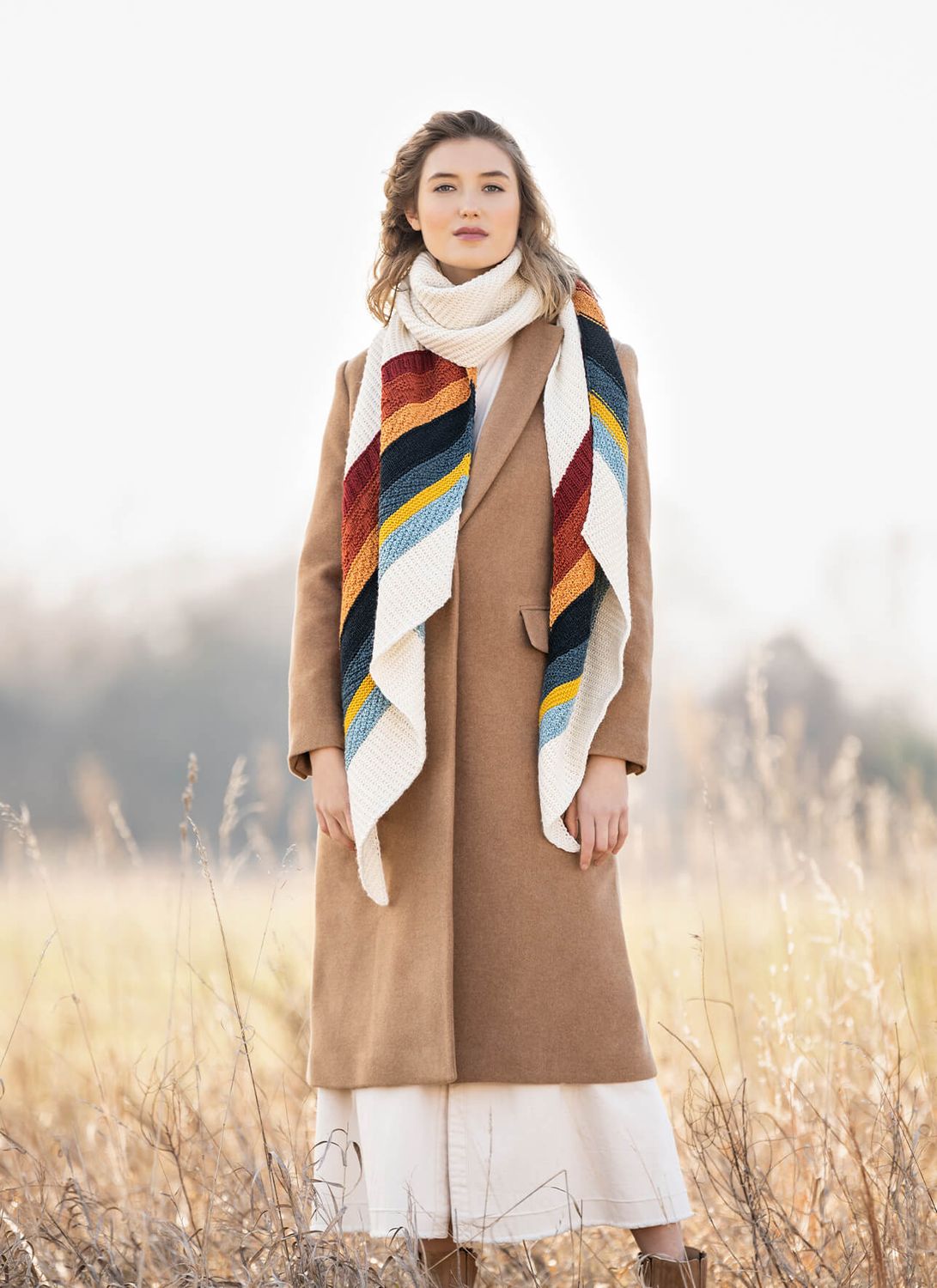 Gresham Wrap