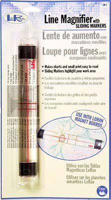 Line Magnifier