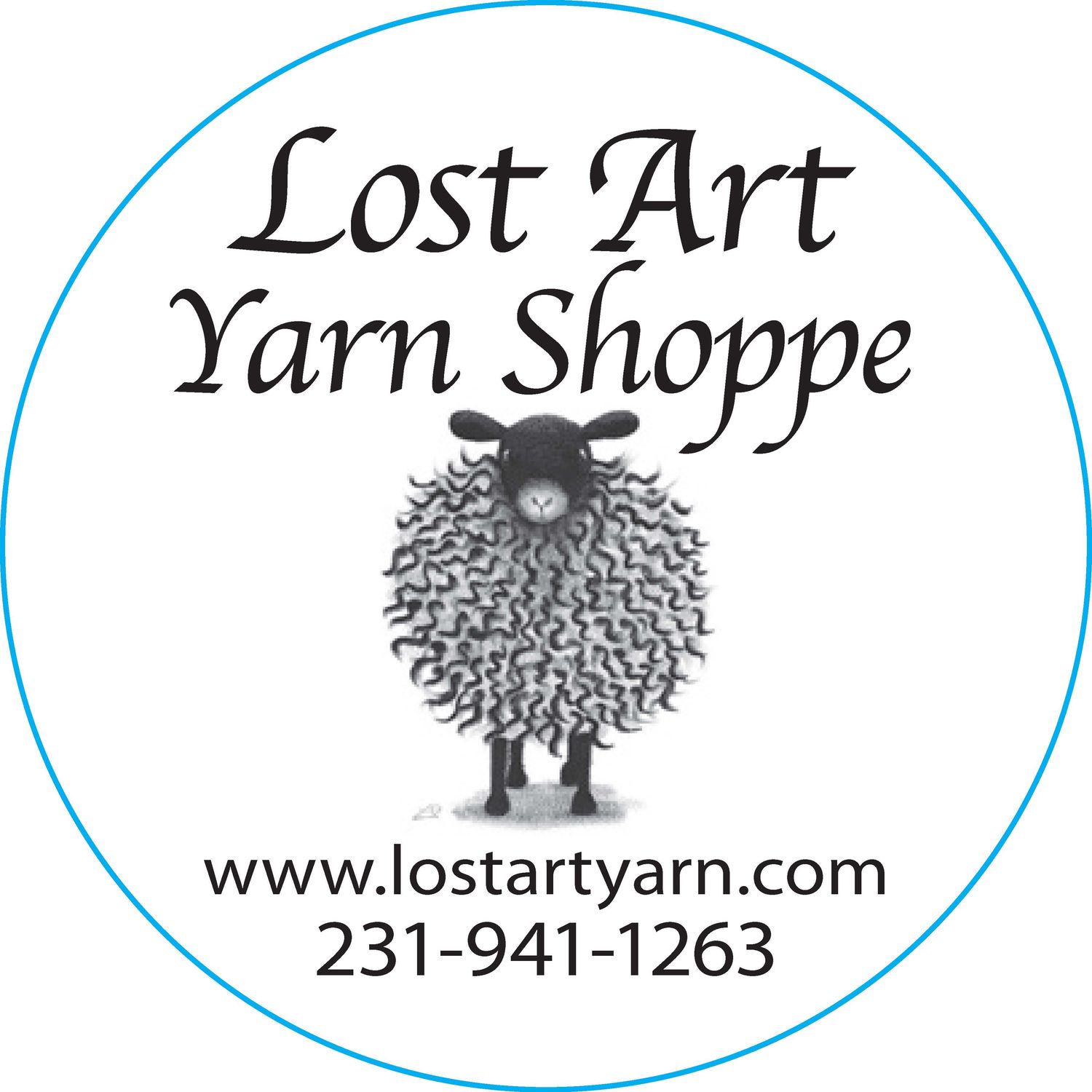 Lost Art Tape Measure