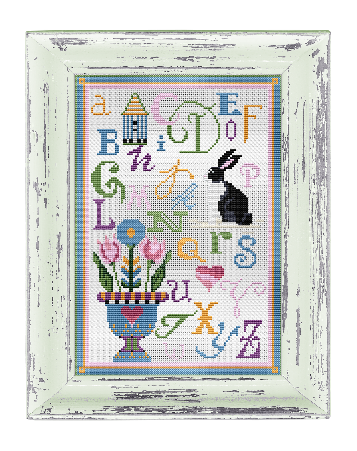 Easter Sampler Kit