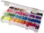 Floss Finder With Dividers