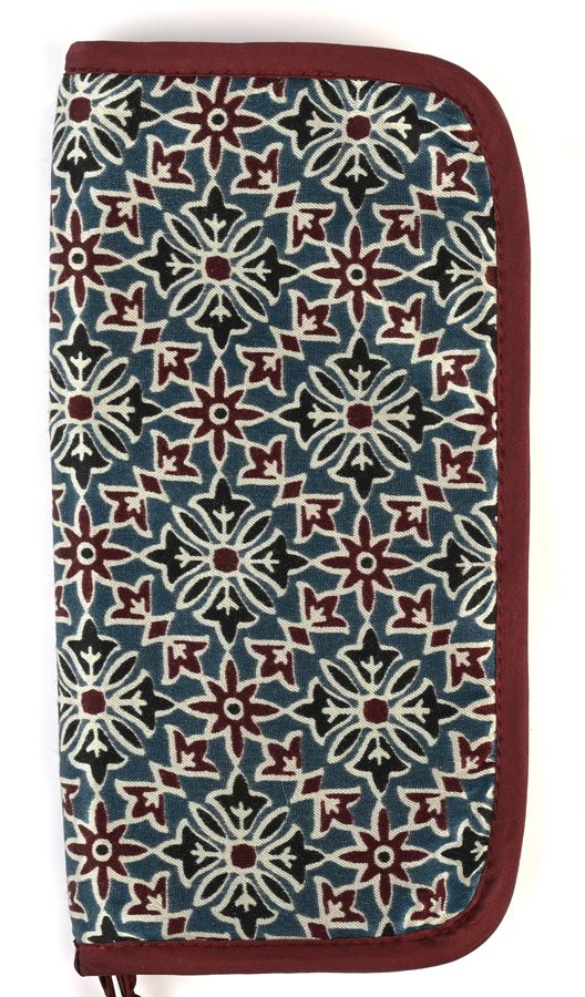 Lantern Moon DPN Case Ajrak