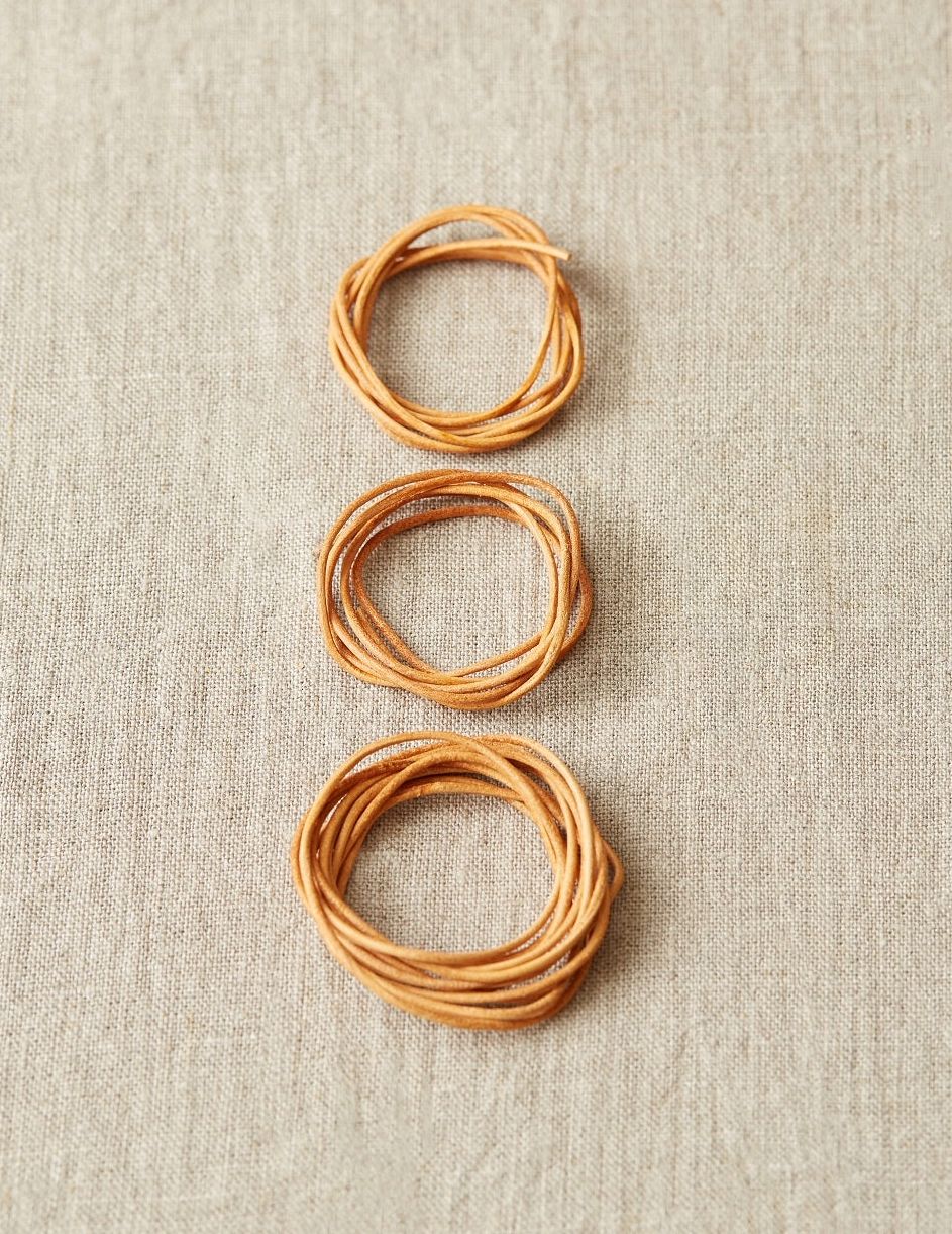 Leather Cord Set