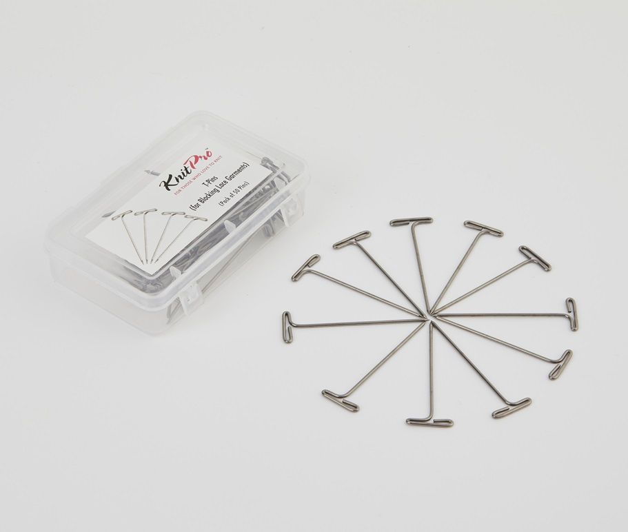 KP T-Pins (pack of 50)