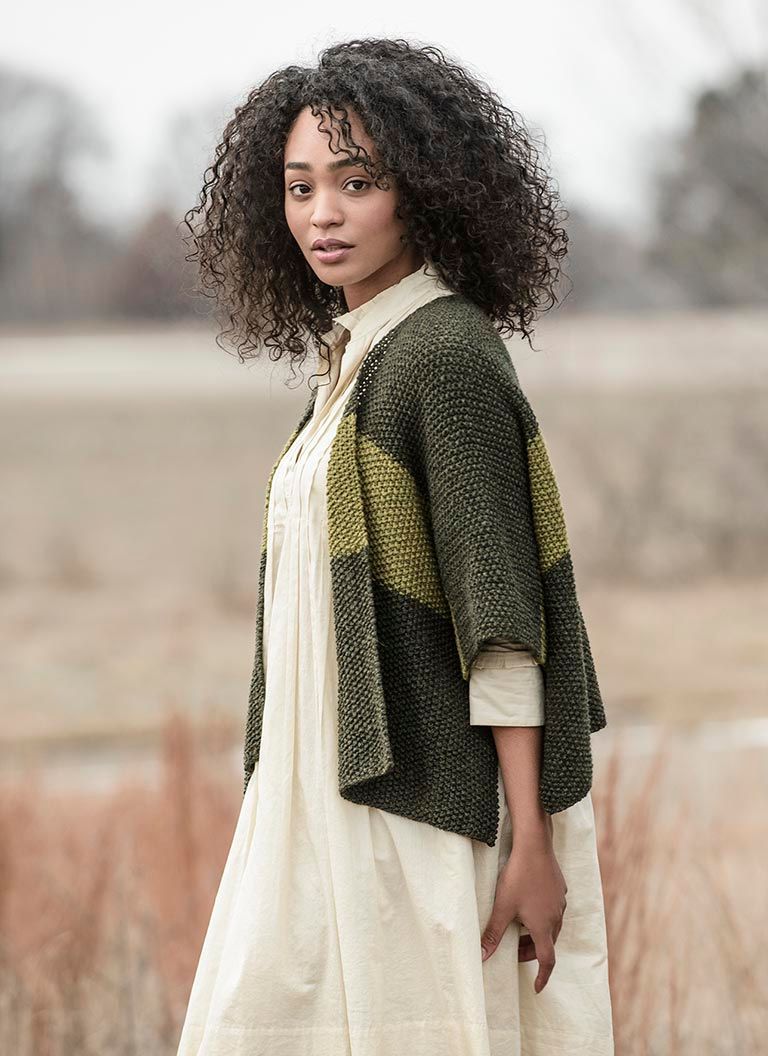 Janesville Jacket