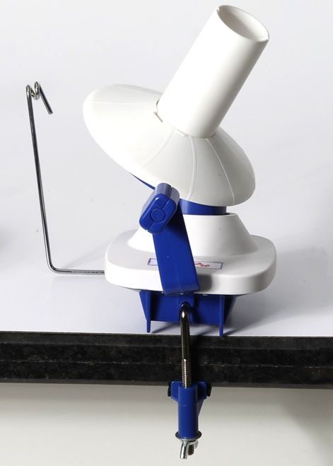 KP Wool Winder