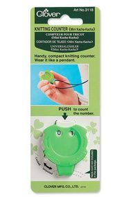 Mini Knitting Counter